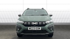 Dacia Sandero Stepway 1.0 TCe Expression 5dr Bi Fuel Hatchback